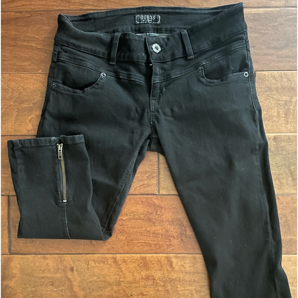 Guess Jeans Capris 